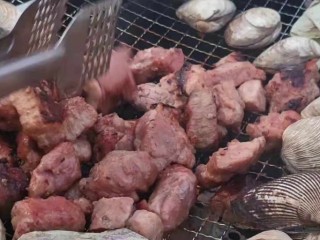 육식을 하면 체취가 강해진다