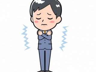 추우면 왜 벌벌 떨게 되는가?